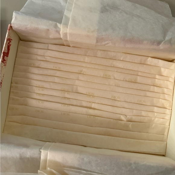 Dior Box - Authentic - Picture 5 of 5